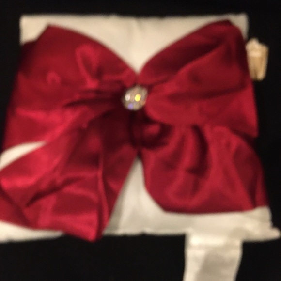 NW PIER 1 IMPORTS Christmas GIFT ACCENT PILLOW - Picture 9 of 13